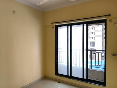 Bedroom Image of 900 Sq.ft 2 BHK Apartment / Flat for sale in Raunak City 2, Kalyan West Kalyan for Rs. 6990000