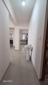 Hall Image of 1200 Sq.ft 2 BHK Apartment / Flat for rent in Mahadevapura Bengaluru for Rs. 27500