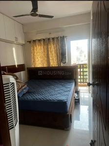 Bedroom Image of 1250 Sq.ft 2 BHK Apartment / Flat for sale in SM Platina, Sompura Bengaluru for Rs. 7200000