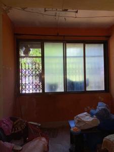 Hall Image of 650 Sq.ft 1 RK Builder Floor for sale in Jogeshwari East Mumbai for Rs. 7500000