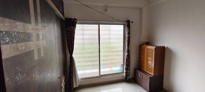 Bedroom Image of 1100 Sq.ft 2 BHK Apartment / Flat for sale in Khodiyar Colony Jamnagar for Rs. 4500000