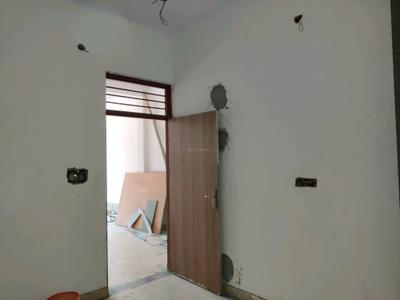 Bedroom Image of 580 Sq.ft 1 BHK Independent House for sale in MPB Mansarovar Park Villas, Bamheta Village Ghaziabad for Rs. 3500000