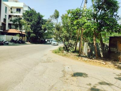 Residential Plot