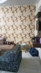 Hall Image of 800 Sq.ft 3 BHK Builder Floor for sale in Laxmi Nagar New Delhi for Rs. 5500000