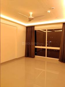 Bedroom Image of 2400 Sq.ft 4 BHK Apartment / Flat for rent in Marvel Brisa, Baner Pune for Rs. 85000