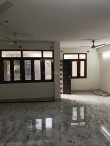 4 BHK Flat
