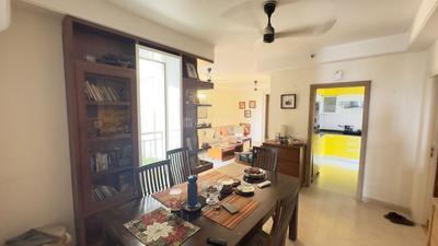 Hall Image of 2325 Sq.ft 4 BHK Apartment / Flat for sale in Bestech Park View Sanskruti, Sector 92 Gurgaon for Rs. 30000000