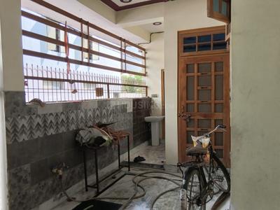 Balcony Image of 1300 Sq.ft 2 BHK Builder Floor for rent in Indira Nagar Lucknow for Rs. 18000