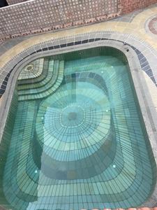 Image of 699 Sq.ft 1 BHK Apartment / Flat for sale in Nerul, Goa for Rs. 14000000