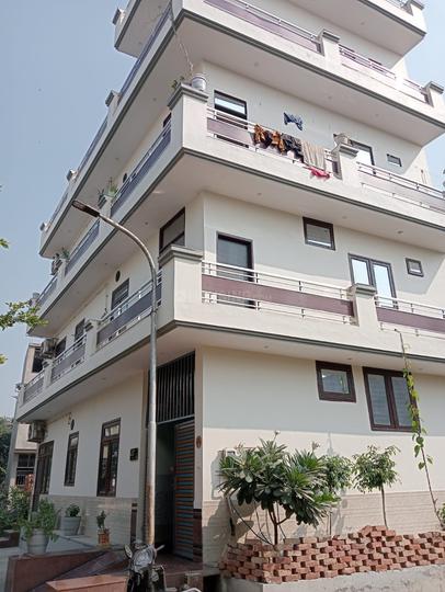 Bholey Twin Tower More Images 1