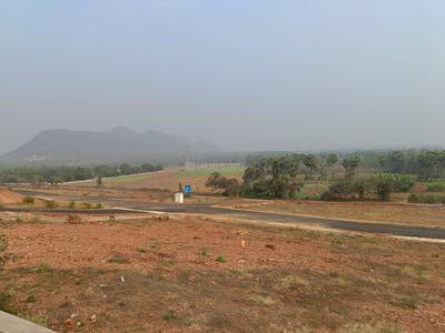 Anandapuram Plot View 2