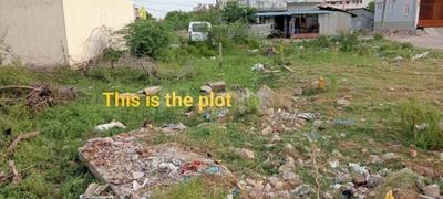 Image of 1200 Sq.ft Residential Plot / Land for sale in Poonamallee, Chennai for Rs. 9600000