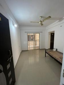 1 BHK Flat