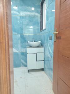 Bedroom Two Image of 1200 Sq.ft 3 BHK Apartment / Flat for sale in Chhattarpur New Delhi for Rs. 11500000