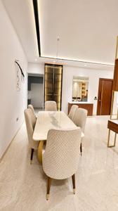 Hall Image of 2250 Sq.ft 3 BHK Builder Floor for rent in Sector 85 Faridabad for Rs. 75000