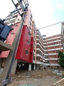 Image of 1185 Sq.ft 3 BHK Apartment / Flat for sale in Lal Ganesh, Guwahati for Rs. 5300000