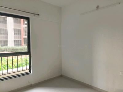 Bedroom Image of 940 Sq.ft 2 BHK Apartment / Flat for sale in Shapoorji Pallonji Joyville Sensorium, Bhoirwadi Pune for Rs. 9300000