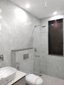 Bedroom One Image of 1557 Sq.ft 3 BHK Builder Floor for sale in BPTP District 4, Sector 84 Faridabad for Rs. 17000000