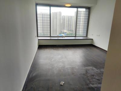 Bedroom Image of 1754 Sq.ft 2.5 BHK Apartment / Flat for rent in The The Address, Ghatkopar West Mumbai for Rs. 115000