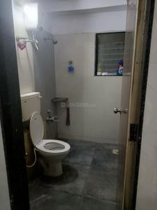 Image of 550 Sq.ft 2 BHK Apartment / Flat for rent in Sheetal Vedika E Series, PDPU Road, Gandhinagar for Rs. 17500
