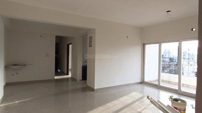 Hall Image of 1650 Sq.ft 3 BHK Apartment / Flat for rent in Maldahiya Varanasi for Rs. 25000