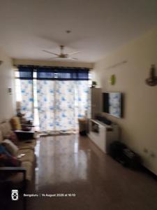 Hall Image of 1200 Sq.ft 2 BHK Builder Floor for rent in Indira Nagar Bengaluru for Rs. 64000
