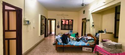 Hall Image of 1050 Sq.ft 2 BHK Builder Floor for rent in Gomathipuram Madurai for Rs. 17500