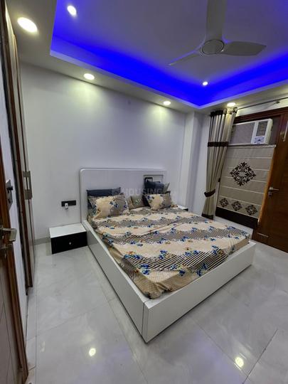 Wazirabad, Sector 52 Bedroom 1
