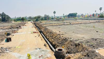 Image of 1503 Sq.ft Residential Plot / Land for sale in Kongara Kalan, Hyderabad for Rs. 5010055