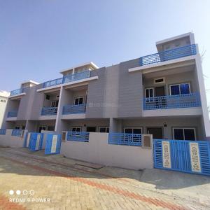 Building Image of 1350 Sq.ft 3 BHK Villa for sale in Khajuri Kalan Bhopal for Rs. 6800000