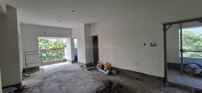 Hall Image of 1100 Sq.ft 2 BHK Apartment / Flat for sale in Ekkatuthangal Chennai for Rs. 13700000