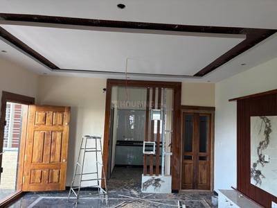 Hall Image of 800 Sq.ft 5 BHK Independent House for sale in Andrahalli Bengaluru for Rs. 17500000