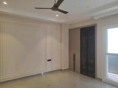 Bedroom Image of 3150 Sq.ft 4 BHK Builder Floor for sale in Sector 46 Faridabad for Rs. 55000000