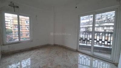 Bedroom Image of 1720 Sq.ft 3 BHK Apartment / Flat for sale in Kalighat Kolkata for Rs. 16300000