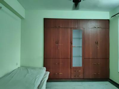Bedroom Image of 910 Sq.ft 2 BHK Apartment / Flat for rent in Kasarvadavali Thane for Rs. 30000