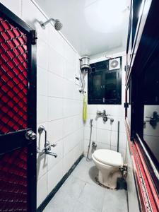 Bathroom Image of Om Shanti Building Kalbadevi  in Kalbadevi, Mumbai