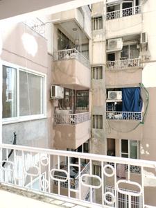 Bedroom Four Image of 2200 Sq.ft 4 BHK Apartment / Flat for sale in Sector 19 Dwarka New Delhi for Rs. 41100000