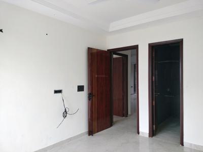 Bedroom Image of 1620 Sq.ft 3 BHK Builder Floor for sale in Amolik Aster Woods, Sector 98 Faridabad for Rs. 16000000
