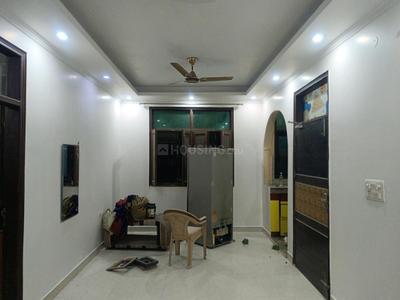2 BHK Independent Builder Floor