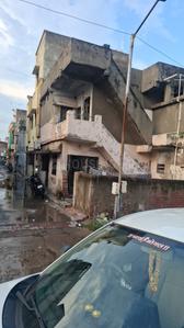 Building Image of 150 Sq.ft 4 BHK Independent House for sale in Isanpur Ahmedabad for Rs. 5500000