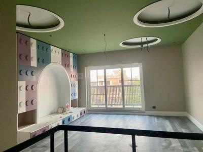 Bedroom Image of 4000 Sq.ft 5 BHK Independent House for sale in DLF Hyde Park Plot, New Chandigarh Chandigarh for Rs. 85000000