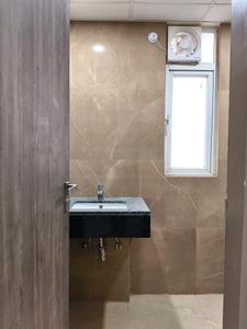 Bedroom One Image of 1494 Sq.ft 3.5 BHK Apartment / Flat for sale in Smartworld Gems, Sector 89 Gurgaon for Rs. 17900000