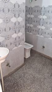 Image of 500 Sq.ft 1 BHK Builder Floor for rent in Preet Vihar, New Delhi for Rs. 13000