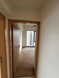 Hall Image of 1200 Sq.ft 2 BHK Apartment / Flat for sale in Piramal Aranya, Byculla Mumbai for Rs. 48000000