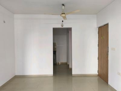 Living Room Image of 744 Sq.ft 1.5 BHK Apartment / Flat for sale in Lodha Casa Rio, Palava Phase 1 Thane for Rs. 4200000