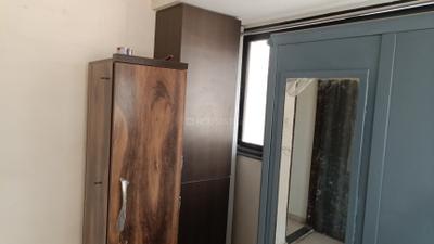 1 BHK Flat