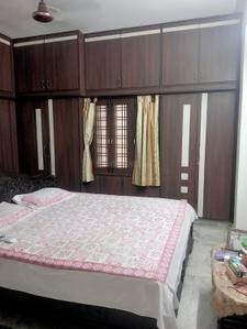 Bedroom Image of 4500 Sq.ft 5 BHK Independent House for sale in Nagole Hyderabad for Rs. 40000000