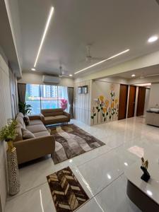 3 BHK Flat
