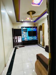 2 BHK Flat