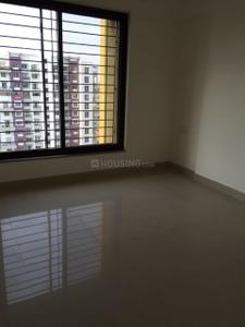 Bedroom Image of 1100 Sq.ft 2 BHK Apartment / Flat for sale in Kalpataru Splendour, Wakad Pune for Rs. 10300000